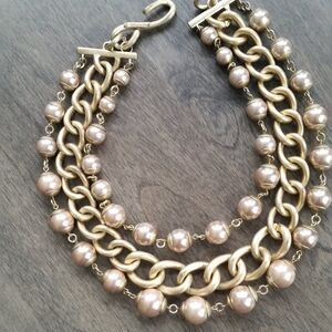 COPY - NWOT Anne Klein necklace